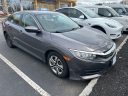 Thumbnail image of 2017 Honda Civic at Hamilton Honda