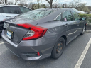 Thumbnail image of 2017 Honda Civic at Hamilton Honda