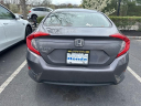 Thumbnail image of 2017 Honda Civic at Hamilton Honda