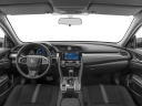 Thumbnail image of 2017 Honda Civic at Hamilton Honda