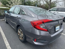 Thumbnail image of 2017 Honda Civic at Hamilton Honda