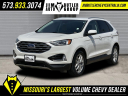 Thumbnail image of 2021 Ford Edge at Jim Butler Chevrolet Centralia