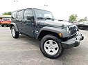 Thumbnail image of 2017 Jeep Wrangler Unlimited at Gary Mathews Motors