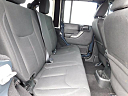 Thumbnail image of 2017 Jeep Wrangler Unlimited at Gary Mathews Motors