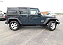 Thumbnail image of 2017 Jeep Wrangler Unlimited at Gary Mathews Motors