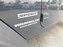 Thumbnail image of 2017 Jeep Wrangler Unlimited at Gary Mathews Motors