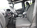 Thumbnail image of 2017 Jeep Wrangler Unlimited at Gary Mathews Motors