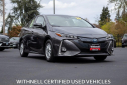 Thumbnail image of 2020 Toyota Prius Prime at Withnell Dodge