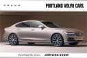 Thumbnail image of 2023 Volvo S90 at Portland Volvo Cars