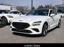 Thumbnail image of 2024 Genesis G70 at Atlantic Hyundai Genesis South Shore