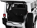Thumbnail image of 2016 Jeep Wrangler Unlimited at Island Chrysler Dodge Jeep Ram