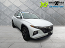 2022 Hyundai TUCSON SEL at Maxon Hyundai Inc.