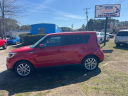 2017 Kia Soul + at WISE MOTORS