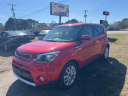 Thumbnail image of 2017 Kia Soul at WISE MOTORS