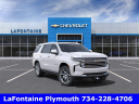 Thumbnail image of 2024 Chevrolet Tahoe at LaFontaine Chevrolet Plymouth