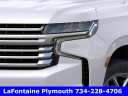 2024 Chevrolet Tahoe High Country at LaFontaine Chevrolet Plymouth
