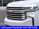 Thumbnail image of 2024 Chevrolet Tahoe at LaFontaine Chevrolet Plymouth