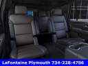 Thumbnail image of 2024 Chevrolet Tahoe at LaFontaine Chevrolet Plymouth