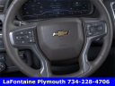 Thumbnail image of 2024 Chevrolet Tahoe at LaFontaine Chevrolet Plymouth