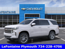 Thumbnail image of 2024 Chevrolet Tahoe at LaFontaine Chevrolet Plymouth