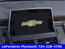 Thumbnail image of 2024 Chevrolet Tahoe at LaFontaine Chevrolet Plymouth