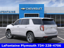Thumbnail image of 2024 Chevrolet Tahoe at LaFontaine Chevrolet Plymouth