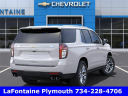 Thumbnail image of 2024 Chevrolet Tahoe at LaFontaine Chevrolet Plymouth
