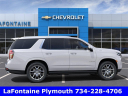 Thumbnail image of 2024 Chevrolet Tahoe at LaFontaine Chevrolet Plymouth