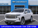 Thumbnail image of 2024 Chevrolet Tahoe at LaFontaine Chevrolet Plymouth