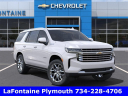 Thumbnail image of 2024 Chevrolet Tahoe at LaFontaine Chevrolet Plymouth