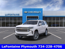 Thumbnail image of 2024 Chevrolet Tahoe at LaFontaine Chevrolet Plymouth