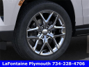 Thumbnail image of 2024 Chevrolet Tahoe at LaFontaine Chevrolet Plymouth