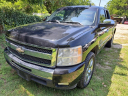 Thumbnail image of 2009 Chevrolet Silverado 1500 at Greenlight Auto LLC