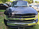 Thumbnail image of 2009 Chevrolet Silverado 1500 at Greenlight Auto LLC