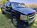 Thumbnail image of 2009 Chevrolet Silverado 1500 at Greenlight Auto LLC