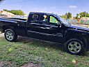 Thumbnail image of 2009 Chevrolet Silverado 1500 at Greenlight Auto LLC