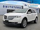 2011 Lincoln MKX Base at Ford of Smithtown