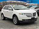 Thumbnail image of 2011 Lincoln MKX at Ford of Smithtown