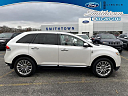 Thumbnail image of 2011 Lincoln MKX at Ford of Smithtown