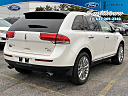 Thumbnail image of 2011 Lincoln MKX at Ford of Smithtown