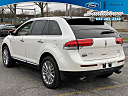 Thumbnail image of 2011 Lincoln MKX at Ford of Smithtown