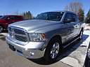 2016 Ram 1500 Big Horn at O'connor's Chrysler Jeep Dodge Ram