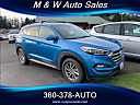 Thumbnail image of 2017 Hyundai TUCSON at M & W Auto and Rentals