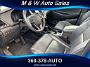 Thumbnail image of 2017 Hyundai TUCSON at M & W Auto and Rentals