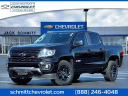 Thumbnail image of 2021 Chevrolet Colorado at Jack Schmitt Chevrolet - Wood River