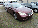 Thumbnail image of 2008 Lexus ES 350 at Atlanta Auto Depot