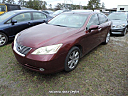 Thumbnail image of 2008 Lexus ES 350 at Atlanta Auto Depot