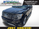 Thumbnail image of 2018 Ford Expedition at Kendall Dodge Chrysler Jeep Ram