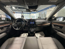 Thumbnail image of 2021 Honda CR-V Hybrid at RensselaerHondaUsed of Troy, NY
