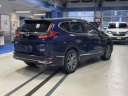 Thumbnail image of 2021 Honda CR-V Hybrid at RensselaerHondaUsed of Troy, NY